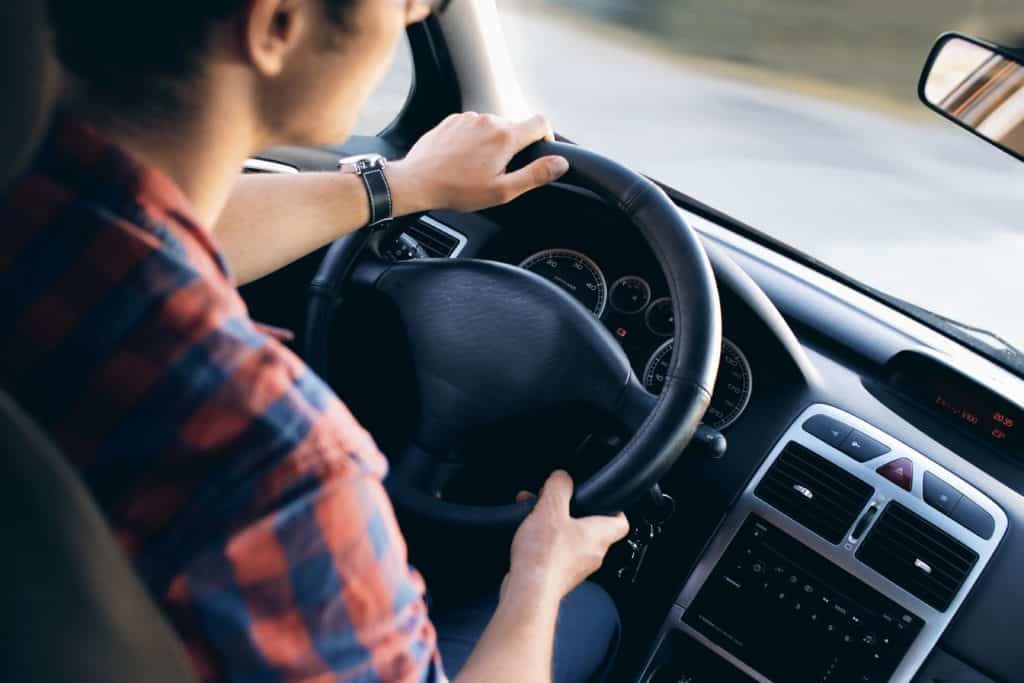 Car Rentals in Colorado