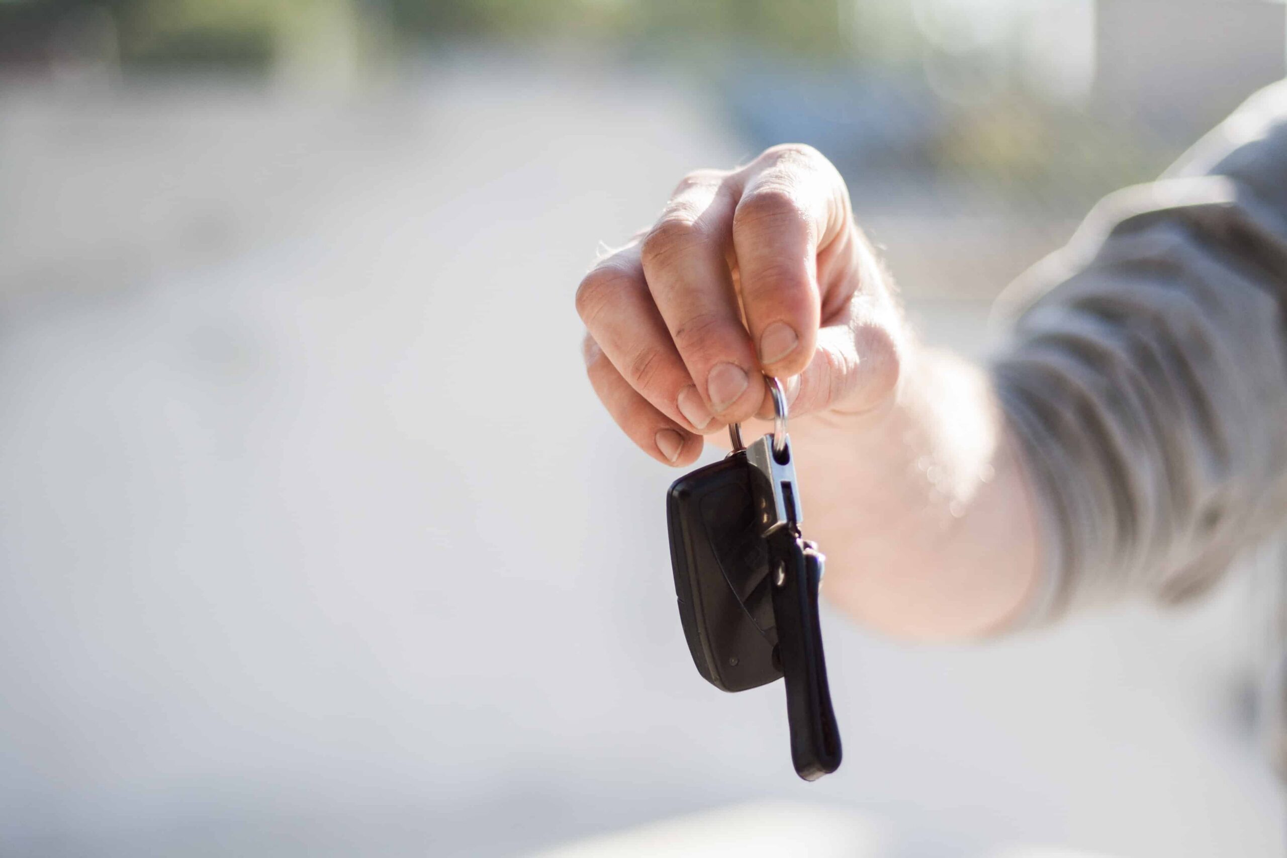 Safest Rental Cars for Driving in Colorado