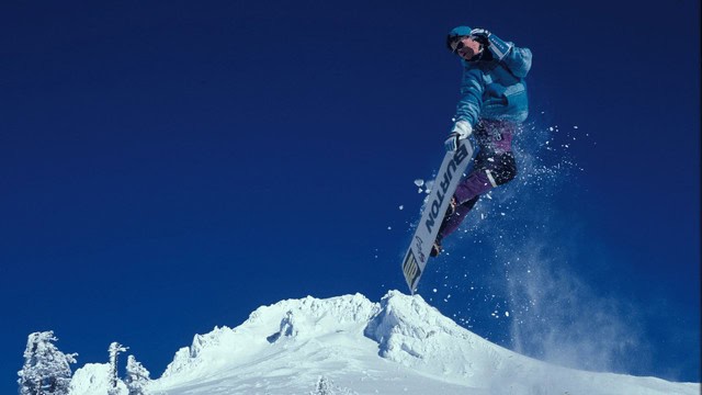 Ski Towns Near Denver Colorado