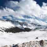 Eisenhower Tunnel Facts Colorado