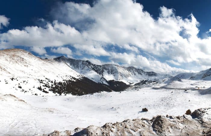 Eisenhower Tunnel Facts Colorado