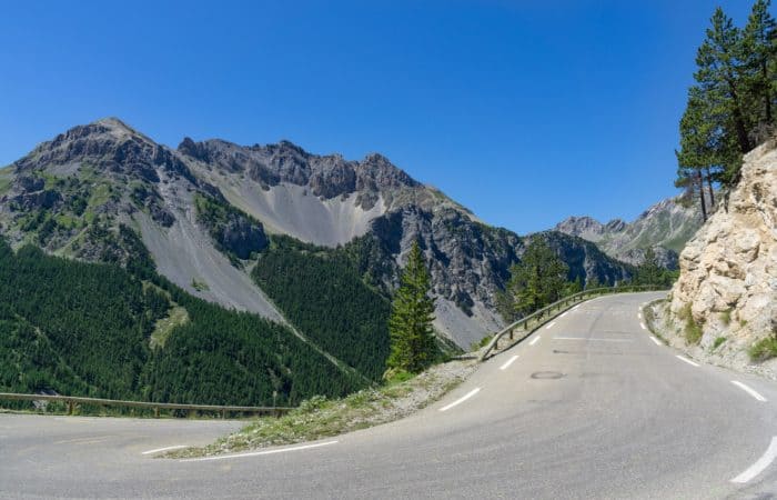 Scenic Drives in Colorado