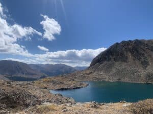 Chihauhau Lake