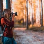 Fall Hikes in Colorado