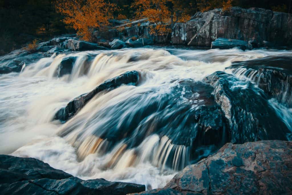 Colorado Fall Hikes