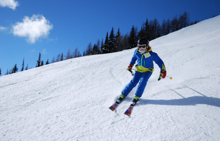 Keystone Colorado Skiing