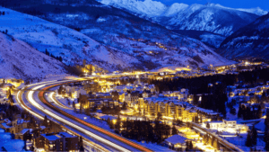Vail Resort