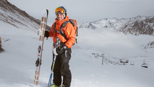 Colorado Ski Resorts