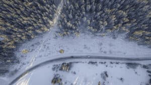 Parking in Colorado