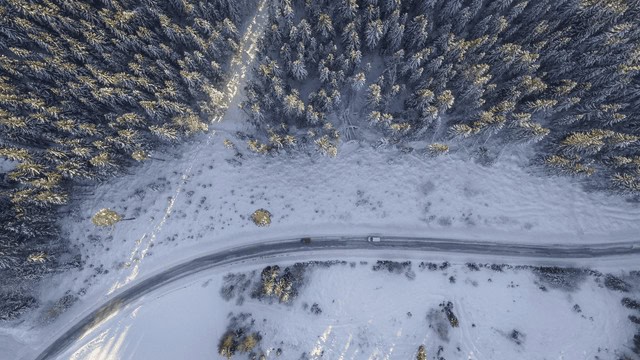 Parking in Colorado