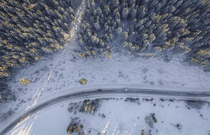 Parking in Colorado