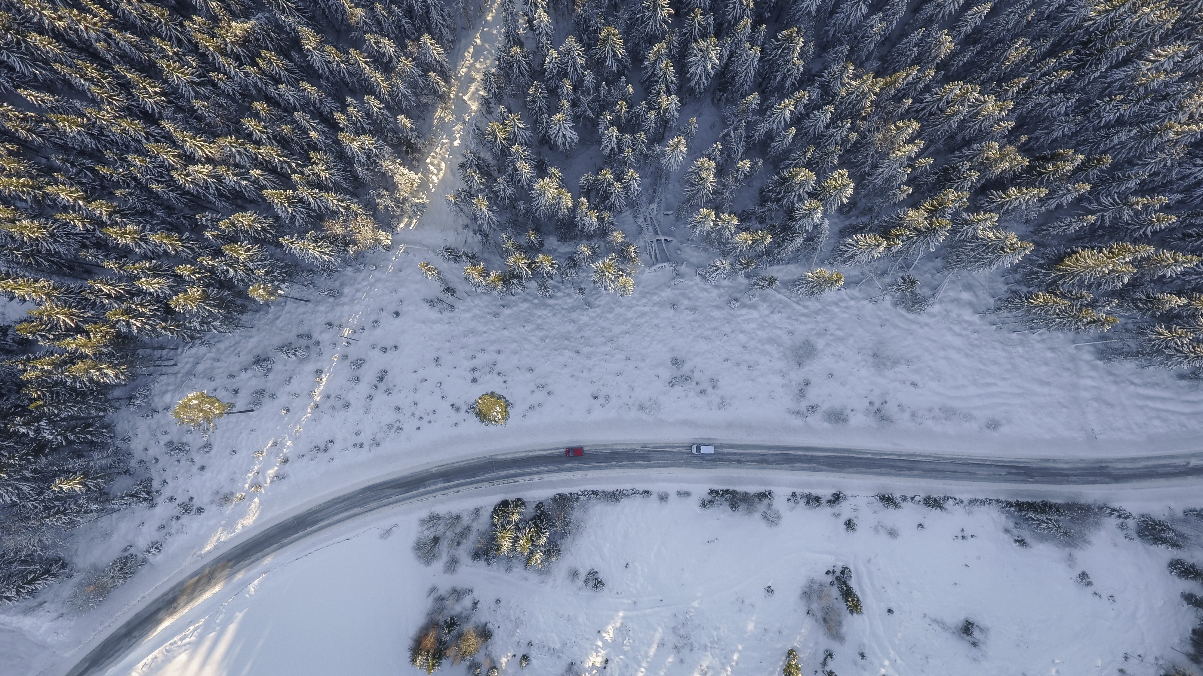 Parking in Colorado