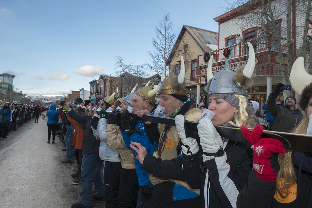 History Of Ullr Ullr Fest 2018 Information Peak 1 Express History Of Ullr Ullr Fest 2018 Information Peak 1 Express