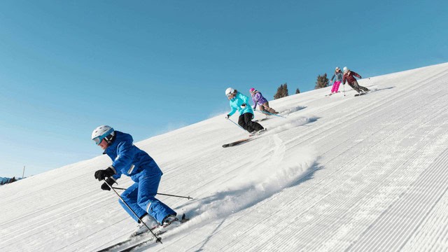 Vail Colorado Skiing