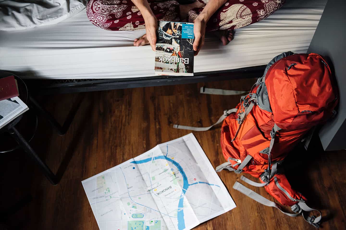 Hostels Near Breckenridge Colorado