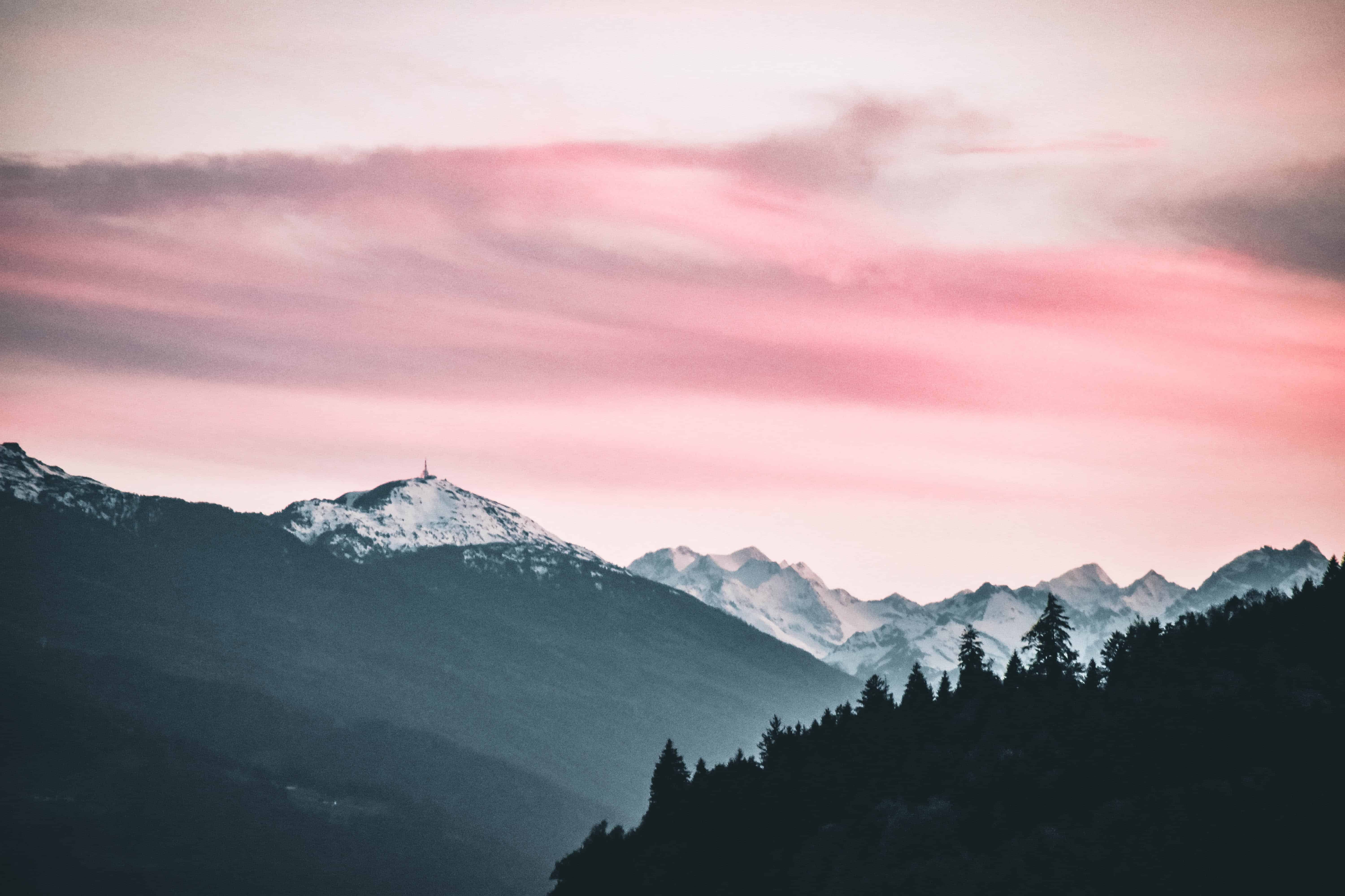 Colorado Mountains