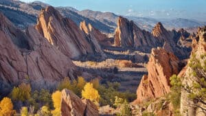Garden of the Gods