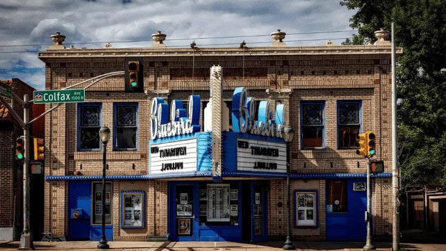 Denver Colorado Activities and Adventures