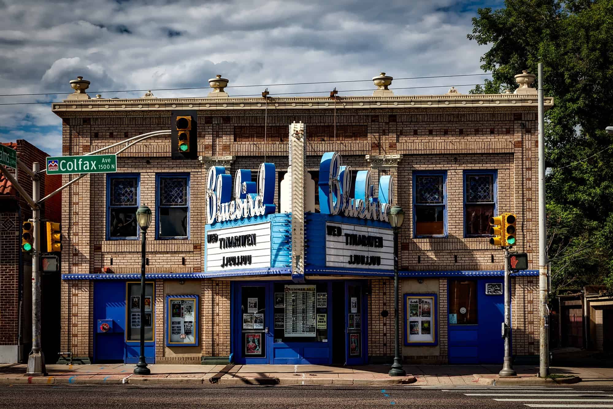 Denver Colorado Activities and Adventures