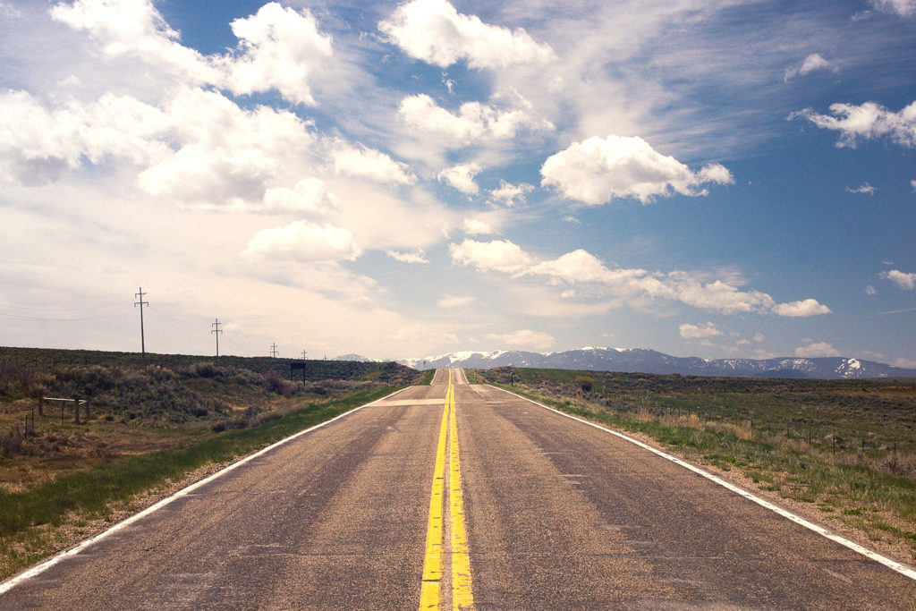 Colorado Highway 285