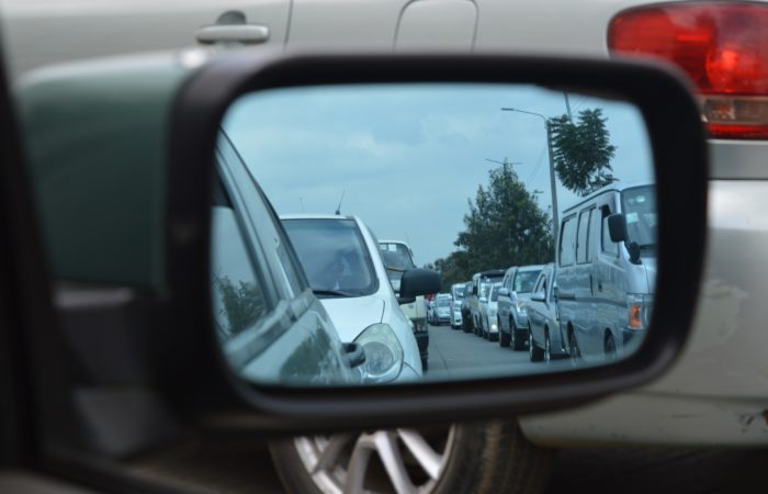 Colorado Traffic Tips