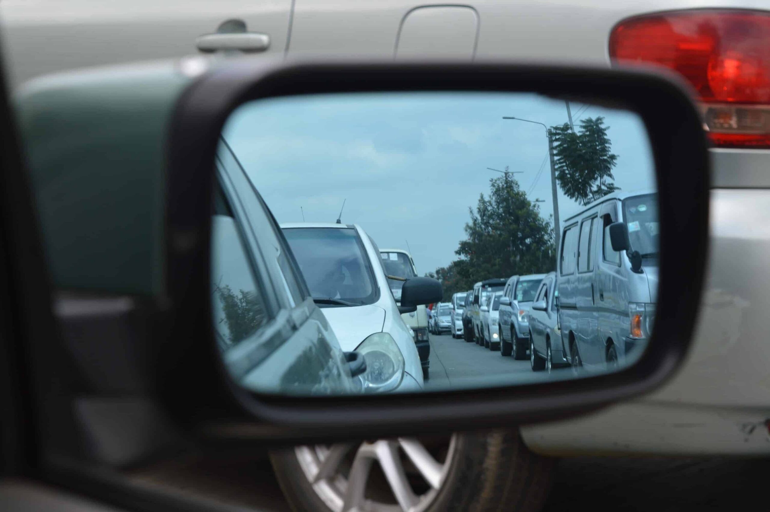 Colorado I-70 Travel Tips