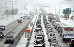 Colorado Travel Tips