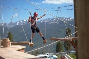 Adventures in Vail Colorado