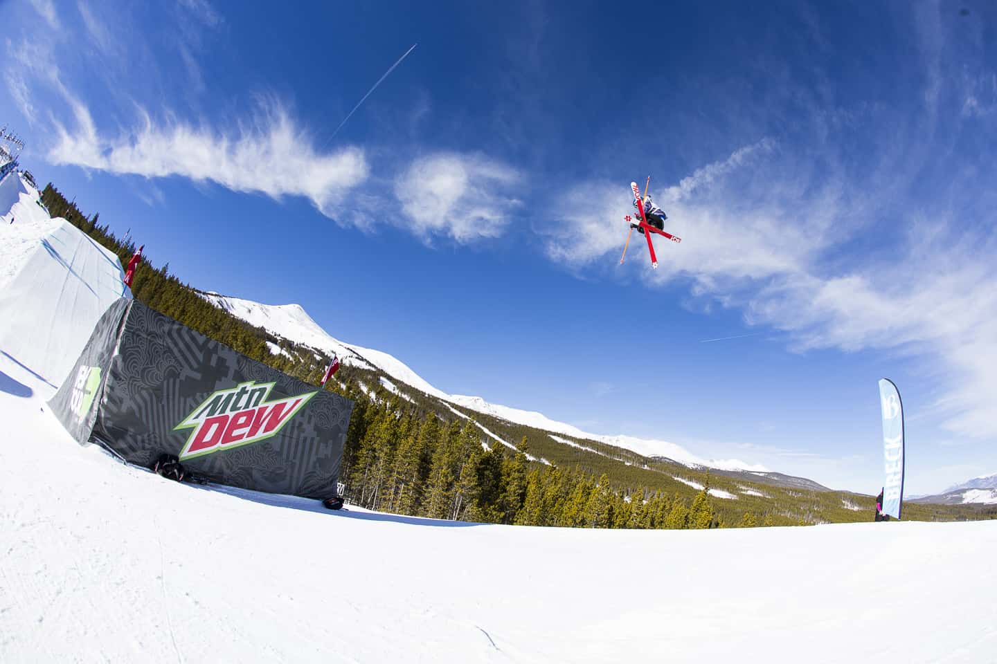 Dew Tour Breckenridge Colorado