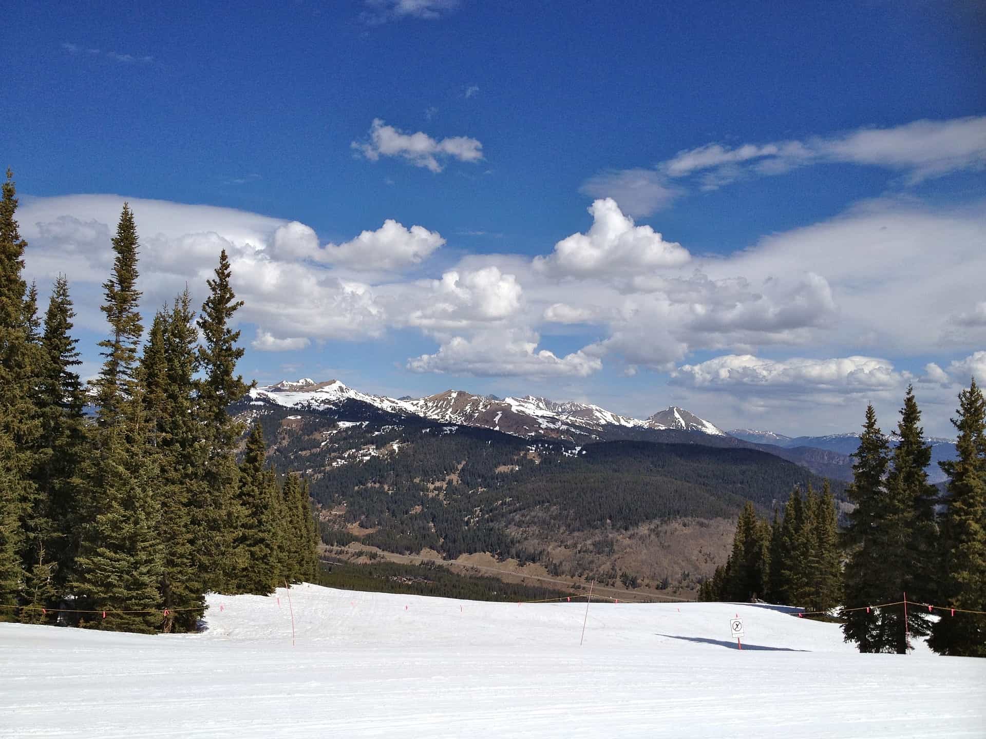 Copper Mountain Colorado