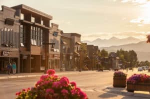 Frisco Colorado