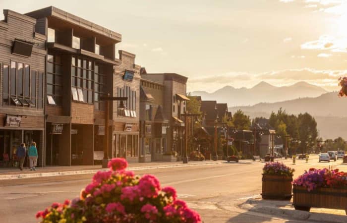 Frisco Colorado