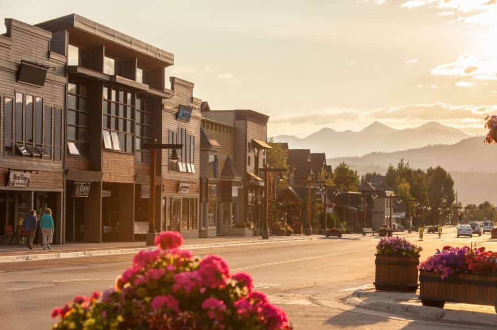 Frisco Colorado