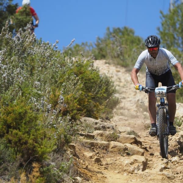 Mountain Biking Colorado