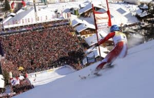 FIS Skiing World Cup