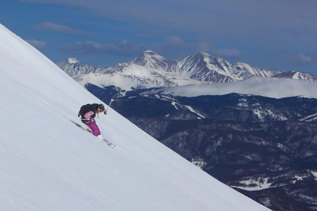 Ski Colorado