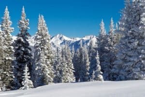 Vail Colorado