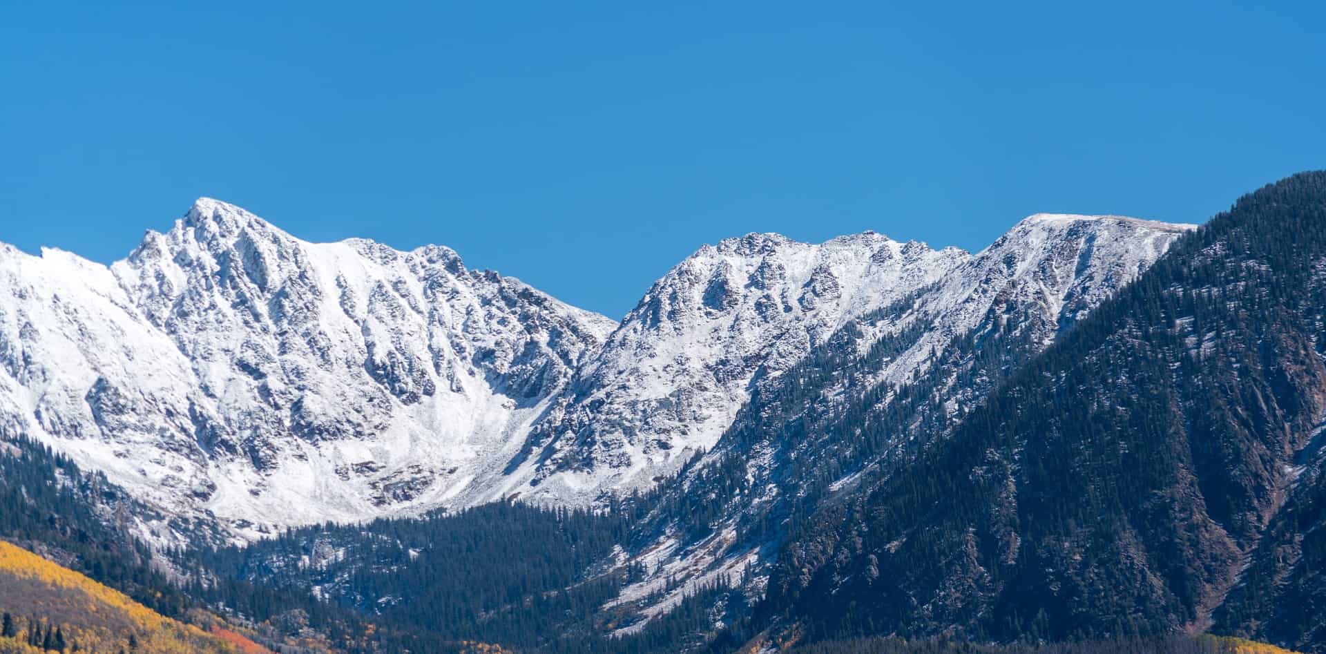 Vail Colorado
