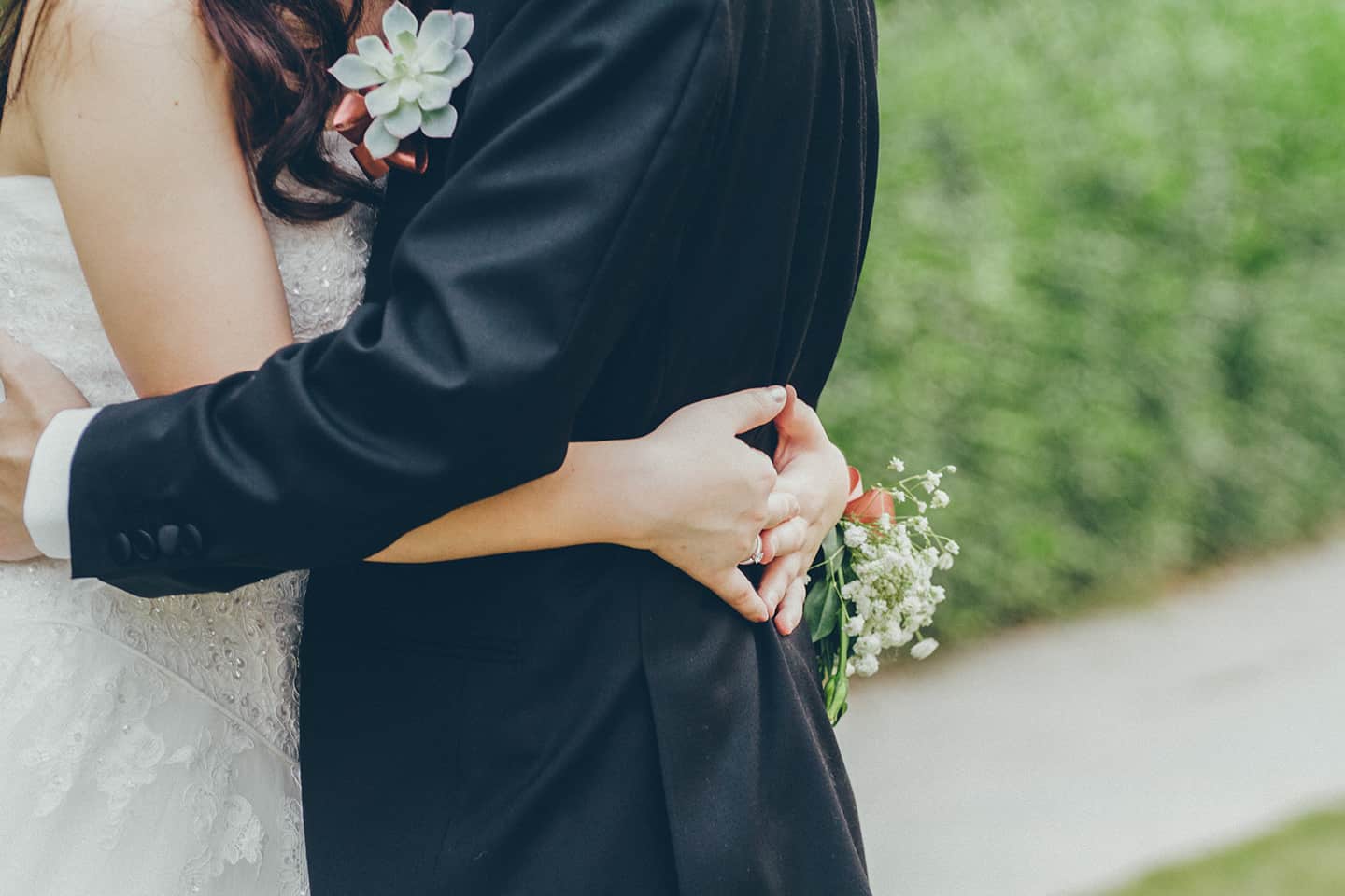 Colorado Wedding