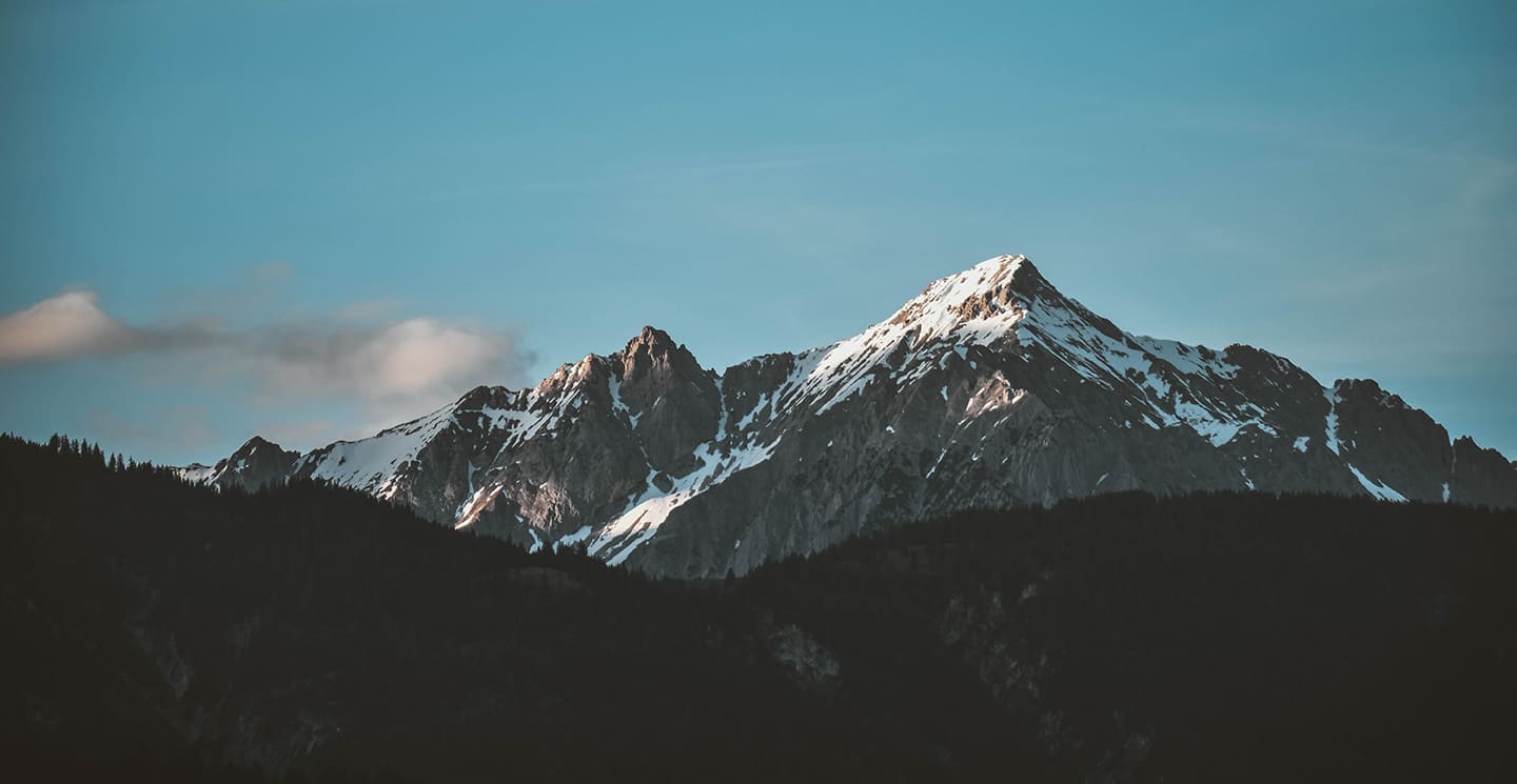 Summit County Colorado