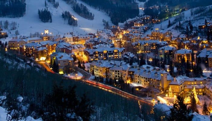 beaver-creek-village- Beaver Creek Colorado