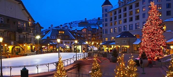 beaver creek colorado weather in september