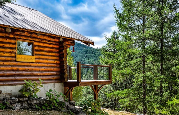 Lodging in Colorado