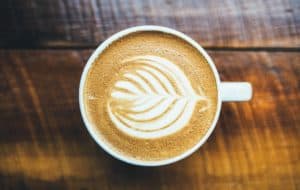 Coffee in Colorado