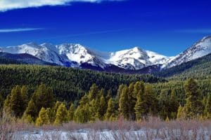 Copper Mountain Colorado