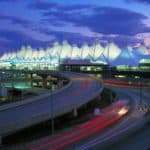 denver-international-airport Colorado Denver Airport