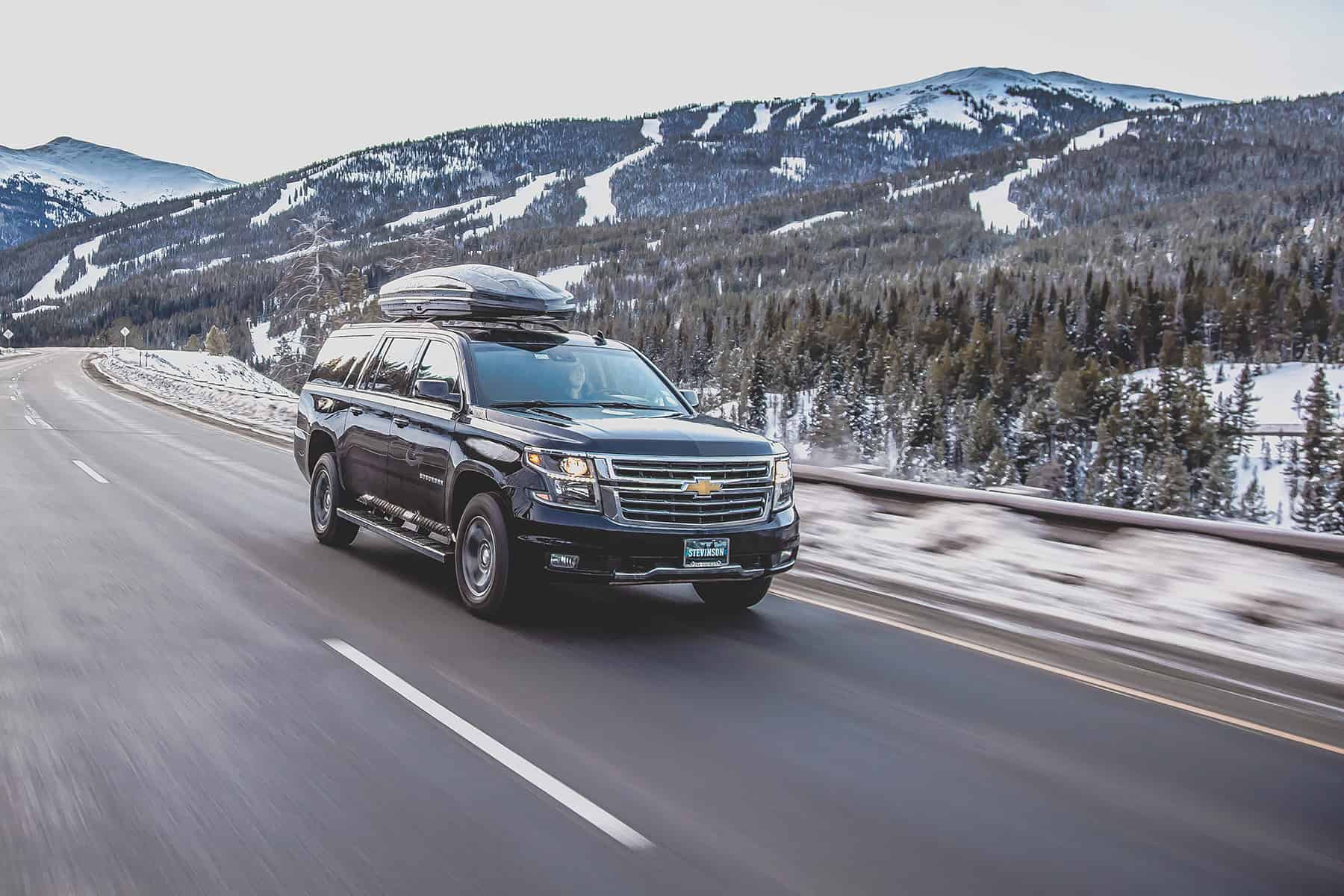 Colorado Private Transportation Services