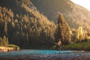 Fly Fish Colorado