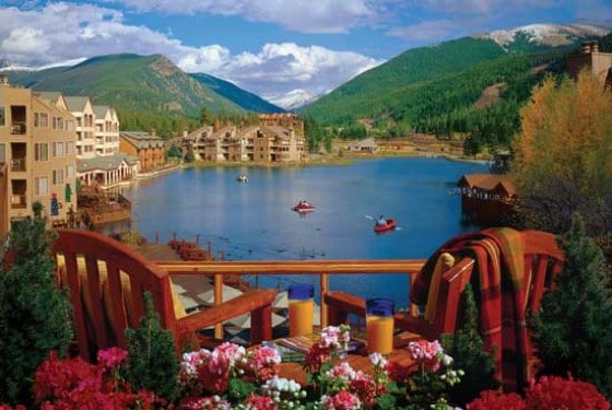 Keystone Colorado Photos, Images and Pictures