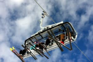 Colorado Lift Tickets